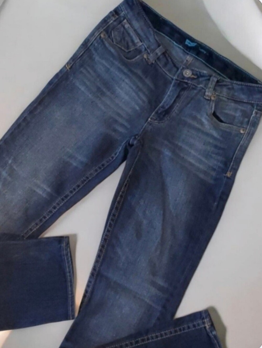 Levi's Skinny Jeans